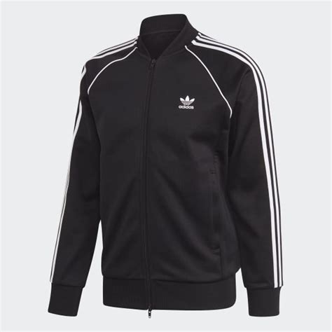 fake adidas track jacket made in china